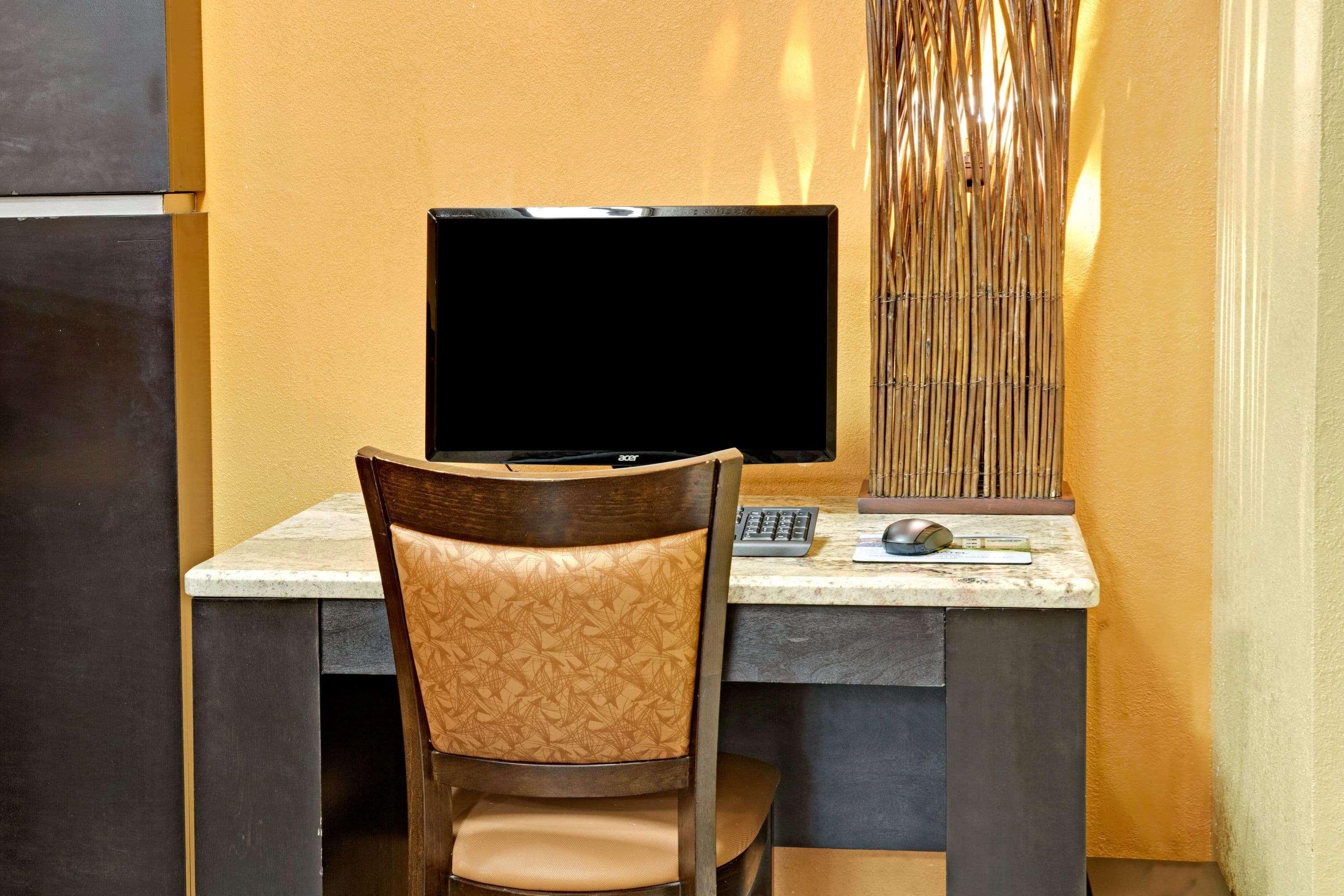Microtel Inn By Wyndham University Place Charlotte Exteriér fotografie
