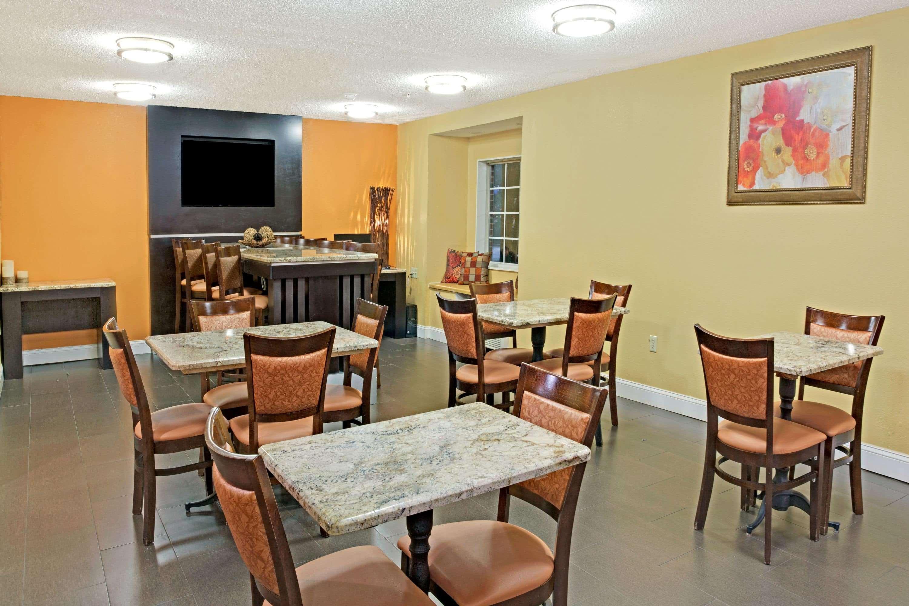 Microtel Inn By Wyndham University Place Charlotte Exteriér fotografie